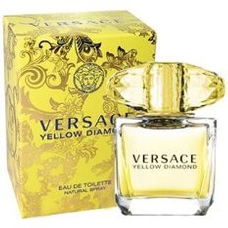 Nước hoa nữ versace yellow diamond 90ml giá sỉ