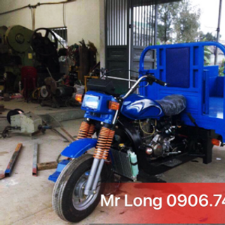 Bán xe ba bánh trung quốc giá rẻ 25 triệu