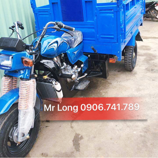 Bán xe ba bánh trung quốc giá rẻ 25 triệu