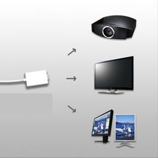 Cáp chuyển đổi mini displayport to hdmi