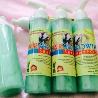 Dầu gội bưởi và tinh dầu bưởi