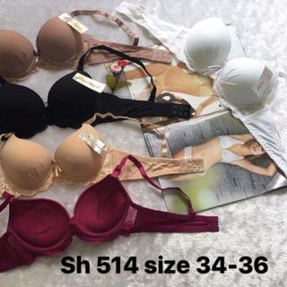 Áo lót nữ sisree hood sh514 size 34-36