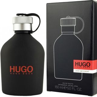 Nước hoa hugo boss just different edt 125ml giá sỉ