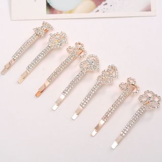 Kẹp tóc kt3897