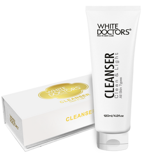 Sửa rửa mặt white doctor giá sỉ