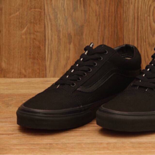 Van old