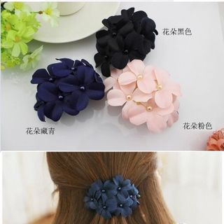 Cột tóc kt