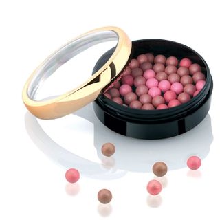 Phấn má ngọc trai