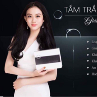Cc white kem body tắm trắng