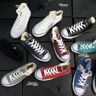 Giày coverse clasic chuck2