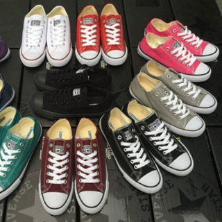Giày coverse clasic chuck2