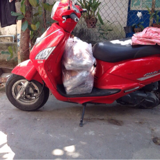 Mực khô tẩm gia vị