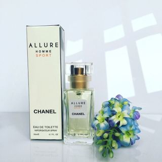 Nước hoa chanel allure chiết pháp 20ml mẫu louis sexy đóng nút vip giá sỉ