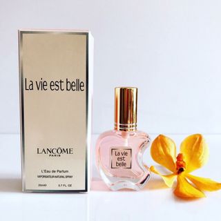 Nước hoa lancome lavie chiết pháp 20ml mẫu táo