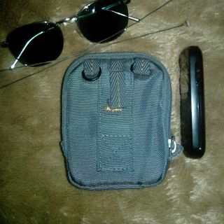 Túi đưng máy chụp hình kts samsonite