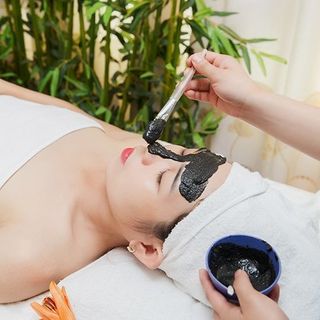 Massage tình nhân combo massage body kết hợp thái massagemassge chân dầu trị liệu và mặt nạ tái tạo da 250k