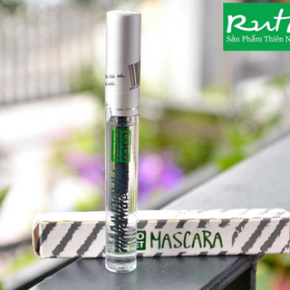Mascara dầu dừa 100