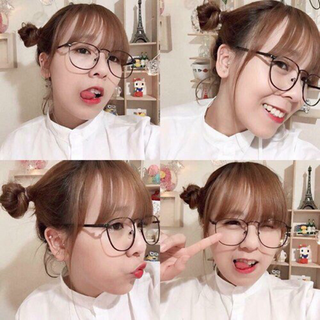 Kính ngố 20k