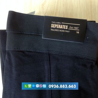 Quần legging