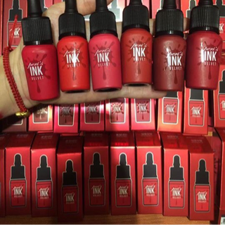 Son perri ink velvet