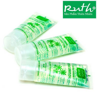 Tuýp dầu dừa 60ml 35000/ 1 tuýp