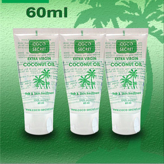 Tuýp dầu dừa 60ml 35000/ 1 tuýp