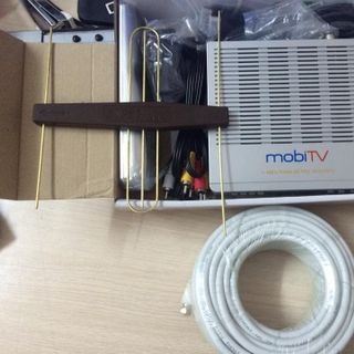 Đầu thu mobitv