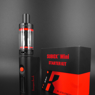 Vape subox mini 50w - shisha điện tử