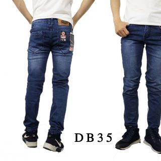 Db51 quần dài jean nam giá sỉ