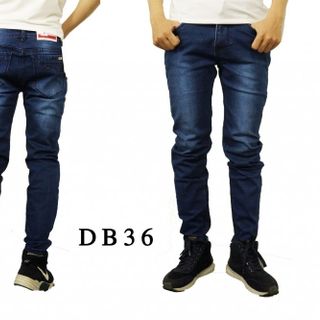 Db51 quần dài jean nam giá sỉ