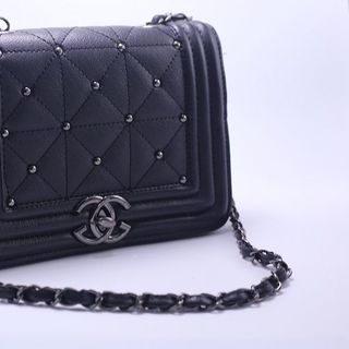 Túi xách nữ dây xích ms 03