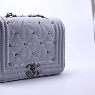 Túi xách nữ dây xích ms 03