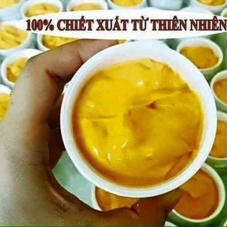 Kem tan mỡ gia truyền gừng ớt