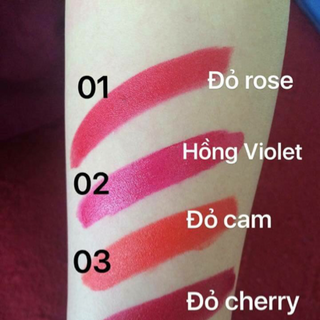 Son oganic lì