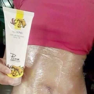 Gel tan mỡ