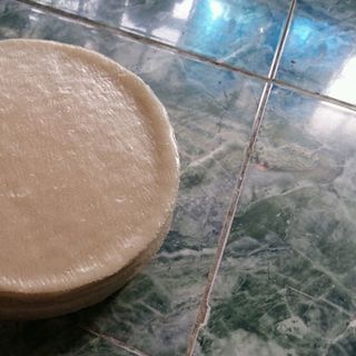 Bánh phồng nếp