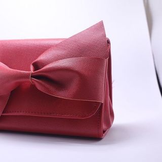 Túi xách nữ nơ xinh