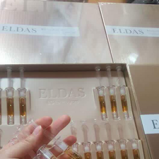 Tế bào gốc eldas hàn quốc