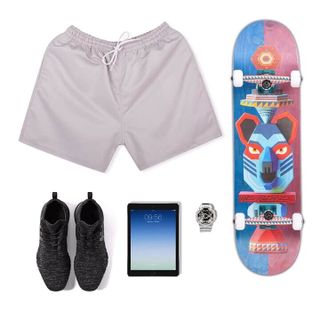 Quần shorts colours