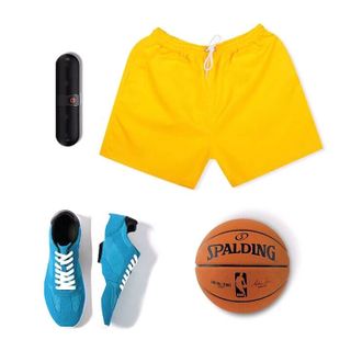 Quần shorts colours