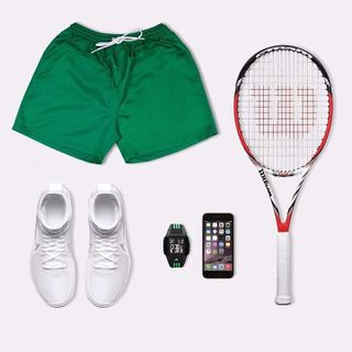 Quần shorts colours