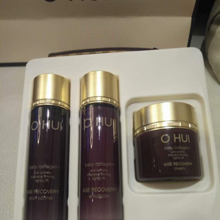 Ohui collagen baby mini 3 sản phẩm