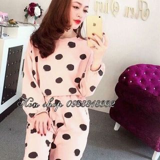 Đồ bộ mặc nhà