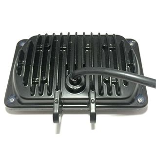 đèn fa cos led cảng 8 bóng ô tô xe tải