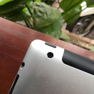 Bán ipad 3 32gb đen like new 99