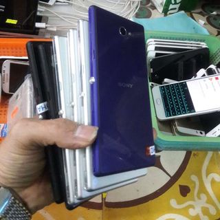 Sony m2