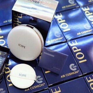 Phấn nước iope và april skin giá sỉ