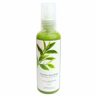 Gel rửa mặt trà xanh 100ml - the herbal cup