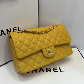 Túi chanel classic