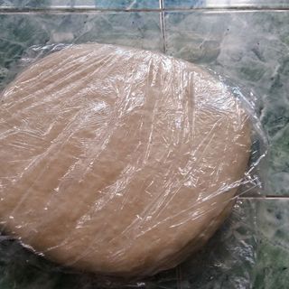 Bánh tráng dừa bến trebéo ngọt